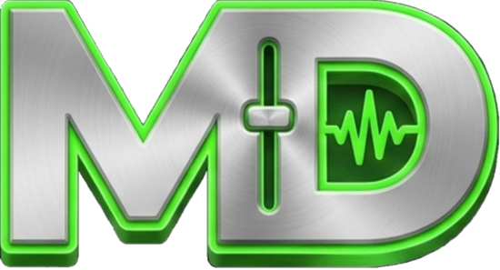 MD Logo